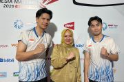 Legislator: Indonesia Masters Super 100 gerakan ekonomi daerah