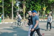 Pemkot Bogor atur UMKM agar tetap dapat beraktivitas di kawasan HBKB