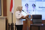 Pemkot Tangsel keluarkan imbauan terkait abu vulkanik Anak Krakatau