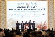 Deklarasi GIHES dorong sistem pendidikan menuju pendekatan holistik