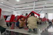 Kabupaten Sigi libatkan lintas sektor perkuat mitigasi bencana