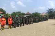 Kodam XXI siagakan 605 personel antisipasi aktivitas Anak Krakatau meningkat