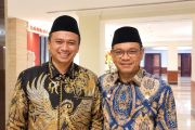 Santri jadi alumni Lemhanas bukti keberhasilan pendidikan holistik