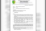 Disdik Palangka Raya kembali perpanjang PJJ hingga 9 September 2026