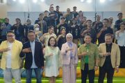 Pegadaian hadirkan &ldquo;An Evening with Pegadaian&rdquo; dan semangat &ldquo;Tenang saja&rdquo; bersama Tring!