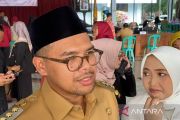 Pemkab Batang aktifkan kembali Program UHC pada tahun ini