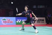PBSI membenahi daya tahan tunggal putra usai turnamen di Pontianak