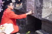 Sejarah Sultan Hasanuddin perlu ditulis lengkap