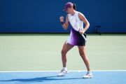 Swiatek melaju ke 16 besar US Open