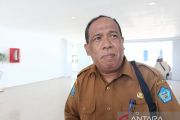 Pemkab Jayawijaya dorong petani olah lahan saat musim kemarau