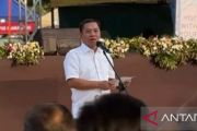 Bupati Karawang imbau pengelola kawasan industri waspada  dan cegah potensi kebakaran