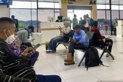Lima penerbangan dari dan ke Batam batal imbas erupsi Anak Krakatau