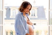 Natalie Portman sambut anak ketiga dengan Tanguy Destable