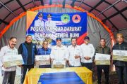Apkasi desak pemerintah pusat kembalikan TKD daerah terdampak gempa NTT