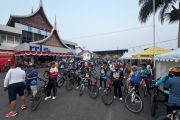RRI Bukittinggi gelar RRI Fest sambut HUT ke-81