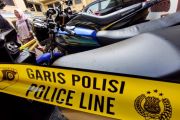 Polresta Gowa bongkar jaringan pengiriman curanmor ke NTB