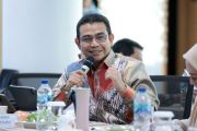 Hendry Munief dorong hilirisasi kopi agar petani dan pengusaha untung