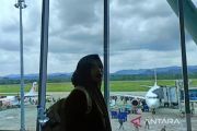 Bandara Samarinda batalkan rute Jakarta dampak erupsi Anak Krakatau