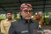 Bupati Temanggung: Serapan tembakau tahun ini diyakini lebih maksimal