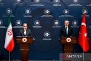 AS: Kesepakatan nuklir dengan Iran belum tentu terwujud