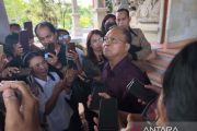 Koster buka konteks video "diam kamu" yang kembali viral