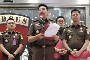 Kejagung ambil alih kasus dugaan korupsi PT PSMI di Lampung