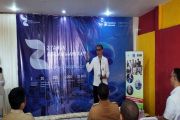 InJourney Airports salurkan TJSL kepada disabilitas di Kulon Progo