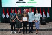 BEI tetapkan TBS sebagai saham hijau transisi pertama Indonesia