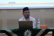 Masta IMM Pondok Shabran UMS teguhkan nilai IMM sebagai landasan pergerakan