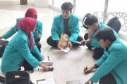Menyalakan cahaya peradaban, IMM Muhammad Abduh FAI UMS gelar Masta 2026