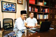 Mensos ingatkan kepsek awasi ketat operasional Sekolah Rakyat