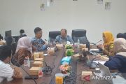 Banjarmasin data sebanyak 53 ribu KK masuk kriteria dapat bansos