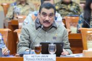 PERADI Prof ingatkan RUU Perampasan Aset harus tegas lawan kejahatan