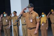 DPMD Kaltara tawarkan konsep desa zero karhutla lewat skema insentif
