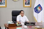 Mendagri minta pemda tingkatkan kewaspadaan pascaerupsi Anak Krakatau