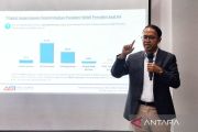 Survei ASI: Publik setuju program MBG dilanjutkan