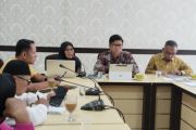 Padang Pariaman tingkatkan kualitas jalan melalui DAU Rp5,24 miliar