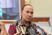 DPRD Palangka Raya minta layanan kesehatan siap tangani dampak kabut asap