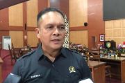 DPRD Palangka Raya minta Dinas Pertanian bantu petani hadapi kemarau
