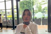 Anak Krakatau ash: Banten puts all health facilities on high alert