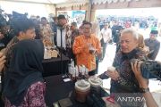 BI: Selaras 2026 memperkuat ekosistem ekonomi syariah di Banyumas Raya