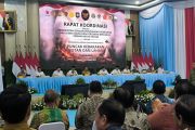 Menko Polkam: Pemerintah perketat penegakan aturan cegah karhutla