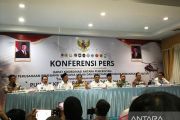 Polri tetapkan 138 tersangka kasus kebakaran hutan dan lahan