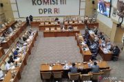 Komisi III: Era Prabowo lebih demokratis dari pemerintahan sebelumnya