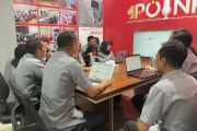 Pantau kinerja, Kemenkum Sulbar optimalkan E-Lapkin