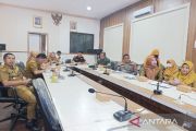 Pemkab Kotim perkuat pengawasan deteksi karhutla di perusahaan