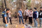Polres Banyuasin tangkap dua tersangka pembunuhan berencana dua remaja di Talang Kelapa