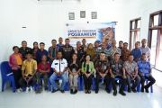 Kemenkum NTT memperkuat Posbankum untuk lindungi PMI
