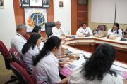 BPN NTT mengintegrasikan data pertanahan untuk dukung pembangunan daerah