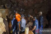 WNA China di lokasi tambang Lantung hanya teknisi